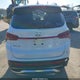 5NMS64AJ1NH393861 2022 Hyundai Santa Fe Sel auction photo thumbnail 17