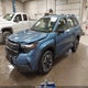 JF2SLDAC5SH599404 2025 Subaru Forester auction photo thumbnail 2