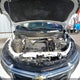 3GNAXTEG1PL236328 2023 Chevrolet Equinox Awd 2Fl auction photo thumbnail 10