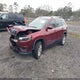 1C4PJMCB8KD212981 2019 Jeep Cherokee Latitude 4X4 auction photo thumbnail 2