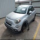 ZFBCFXCB9JP638566 2018 Fiat 500X Trekking Fwd auction photo thumbnail 2