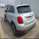 ZFBCFXCB9JP638566 2018 Fiat 500X Trekking Fwd auction photo thumbnail 3