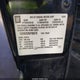 1GCHK23255F956276 2005 Chevrolet Silverado 2500Hd Lt auction photo thumbnail 9