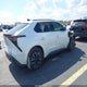 JTMBDAFBXTA001201 2026 Toyota Bz Xle auction photo thumbnail 4