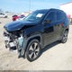3C4NJCBBXJT102896 2018 Jeep Compass Latitude Fwd auction photo thumbnail 2
