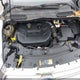 1FMCU0G9XHUB04453 2017 Ford Escape Se auction photo thumbnail 10