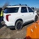 KM8R34GE0PU544908 2023 Hyundai Palisade Xrt auction photo thumbnail 4