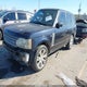 SALMF15438A272476 2008 Land Rover Range Rover Hse auction photo thumbnail 2