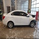 1G1JC5SH0G4113339 2016 Chevrolet Sonic Lt Auto auction photo thumbnail 13