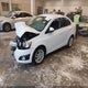 1G1JC5SH0G4113339 2016 Chevrolet Sonic Lt Auto auction photo thumbnail 2