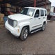 1J4PP5GK6AW128945 2010 Jeep Liberty Limited auction photo thumbnail 2