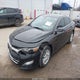 1G1ZB5ST0KF176318 2019 Chevrolet Malibu 1Ls auction photo thumbnail 2