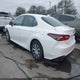 4T1C31AKXNU042245 2022 Toyota Camry Le Hybrid auction photo thumbnail 3