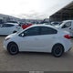 KNAFX4A67F5384657 2015 Kia Forte Lx auction photo thumbnail 14