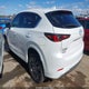 JM3KFBXY6S0553258 2025 Mazda Cx-5 2.5 Turbo Signature auction photo thumbnail 3