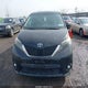 5TDXK3DC6FS527237 2015 Toyota Sienna Se 8 Passenger auction photo thumbnail 12