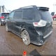 5TDXK3DC6FS527237 2015 Toyota Sienna Se 8 Passenger auction photo thumbnail 3