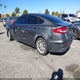 3FA6P0HDXLR112909 2020 Ford Fusion Se auction photo thumbnail 3