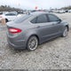3FA6P0LU3DR188366 2013 Ford Fusion Hybrid Se auction photo thumbnail 4