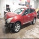 JN8AS5MV5FW765541 2015 Nissan Rogue Select S auction photo thumbnail 2