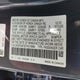 2HGFE4F82TH318994 2026 Honda Civic Hybrid Sport/Sport Touring auction photo thumbnail 9