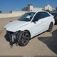 KMHLM4DG9SU923505 2025 Hyundai Elantra Sel Sport auction photo thumbnail 2