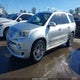 1GKKVTED8CJ307121 2012 GMC Acadia Denali auction photo thumbnail 2