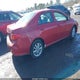 2T1BU4EE9AC258842 2010 Toyota Corolla Le auction photo thumbnail 4