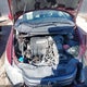 JHMZE2H76AS031327 2010 Honda Insight Ex auction photo thumbnail 10