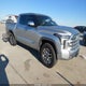 5TFMA5DB9RX207014 2024 Toyota Tundra 1794 Edition auction photo thumbnail 1