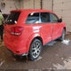 3C4PDCEG6HT705958 2017 Dodge Journey Gt auction photo thumbnail 4
