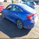 2HGFC2F86KH516969 2019 Honda Civic Sport auction photo thumbnail 3