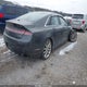 3LN6L2J95GR606359 2016 Lincoln Mkz auction photo thumbnail 4