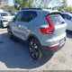 YV4L12UL2R2234830 2024 Volvo Xc40 B5 Plus Dark Theme auction photo thumbnail 3