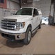 1FTFX1ET3DFC47689 2013 Ford F-150 Lariat auction photo thumbnail 2