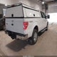 1FTFX1ET3DFC47689 2013 Ford F-150 Lariat auction photo thumbnail 4
