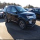 1FM5K8HT8HGE27065 2017 Ford Explorer Platinum auction photo thumbnail 1