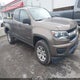 1GCHSBE13G1323764 2016 Chevrolet Colorado Wt auction photo thumbnail 1