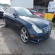 WDDDJ76X16A033805 2006 Mercedes-Benz Cls 55 Amg auction photo thumbnail 1