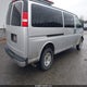 1GAZGPFF8H1294768 2017 Chevrolet Express 3500 Lt auction photo thumbnail 4