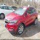 KL4CJGSM2KB750956 2019 Buick Encore Awd Essence auction photo thumbnail 2