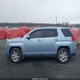 2GKFLVEK3E6111105 2014 GMC Terrain Sle-1 auction photo thumbnail 14