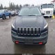 1C4PJMBS9GW348243 2016 Jeep Cherokee Trailhawk auction photo thumbnail 17