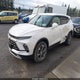 3GNKBHR42RS146212 2024 Chevrolet Blazer 2Lt Awd auction photo thumbnail 2