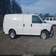 1GCWGAFP1P1106543 2023 Chevrolet Express Cargo Rwd 2500 Regular Wheelbase Wt auction photo thumbnail 16