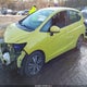 JHMGK5H74GS012253 2016 Honda Fit Ex auction photo thumbnail 2