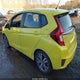 JHMGK5H74GS012253 2016 Honda Fit Ex auction photo thumbnail 3
