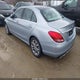 WDDWF4KB0HR214742 2017 Mercedes-Benz C 300 4Matic auction photo thumbnail 3