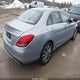 WDDWF4KB0HR214742 2017 Mercedes-Benz C 300 4Matic auction photo thumbnail 4