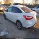 1FADP3F20EL421087 2014 Ford Focus Se auction photo thumbnail 3